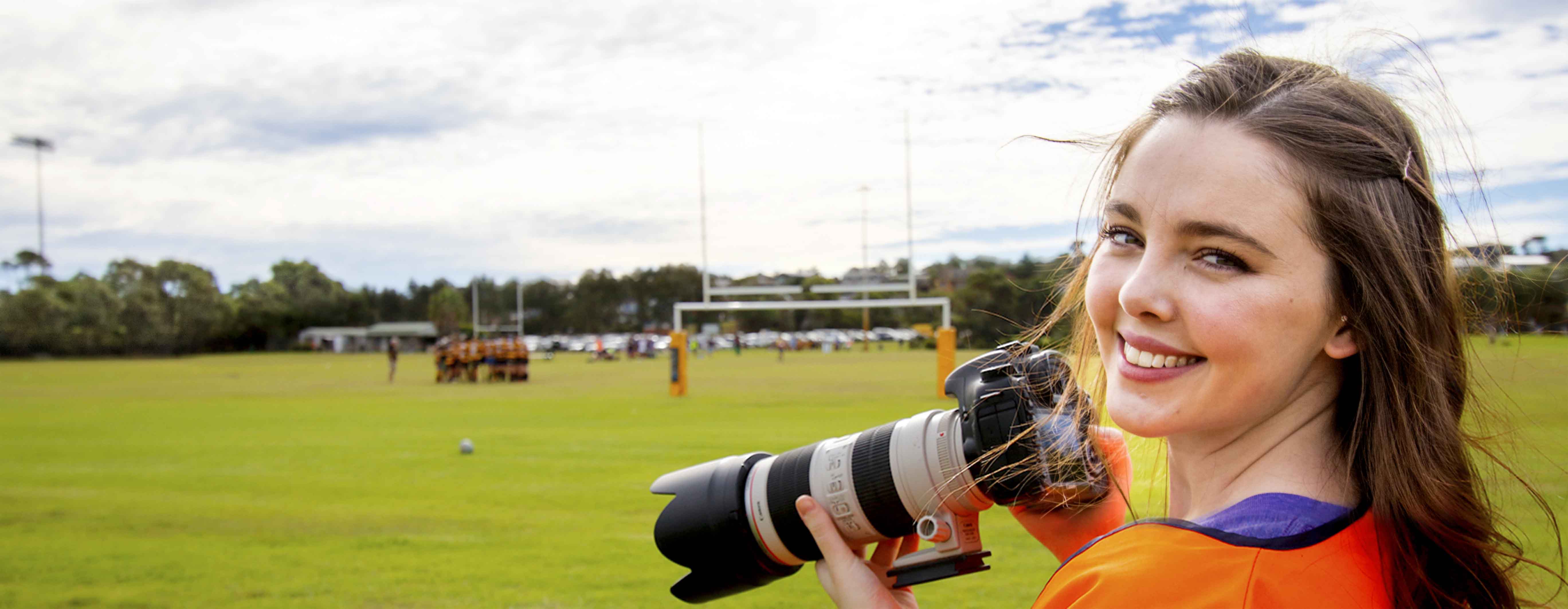 Willmar Invitational 2024 photography job GeoSnapShot